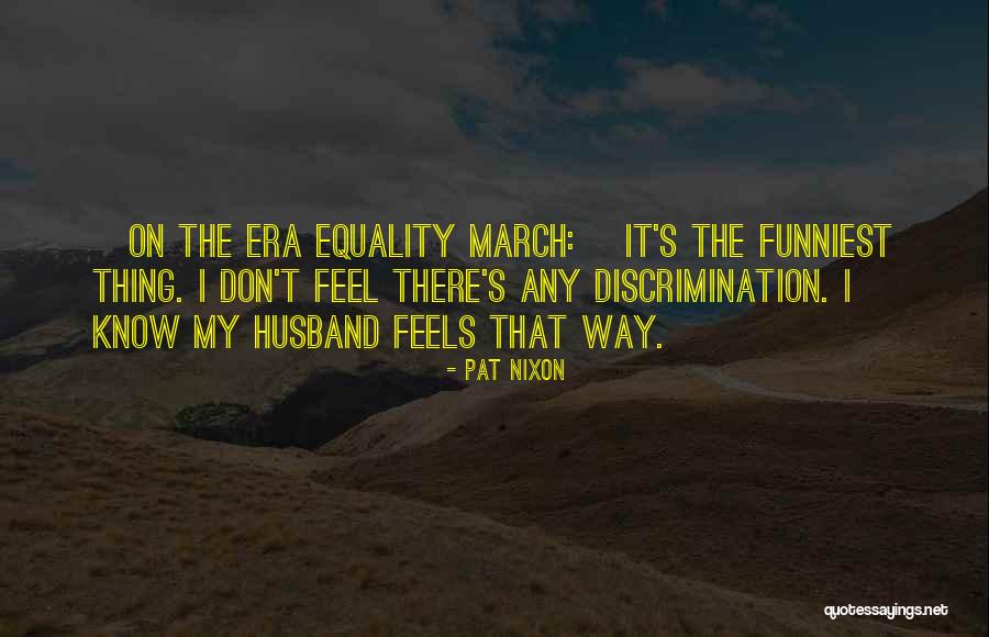 Pat Nixon Quotes 2138632 Pat Nixon Quotes 2138632