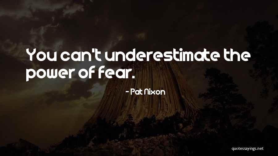 Pat Nixon Quotes 287905 Pat Nixon Quotes 287905