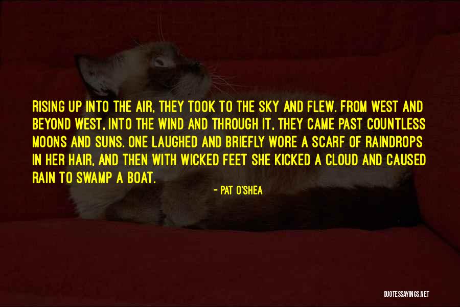 Pat O'Shea Quotes 1536979 Pat O'Shea Quotes 1536979