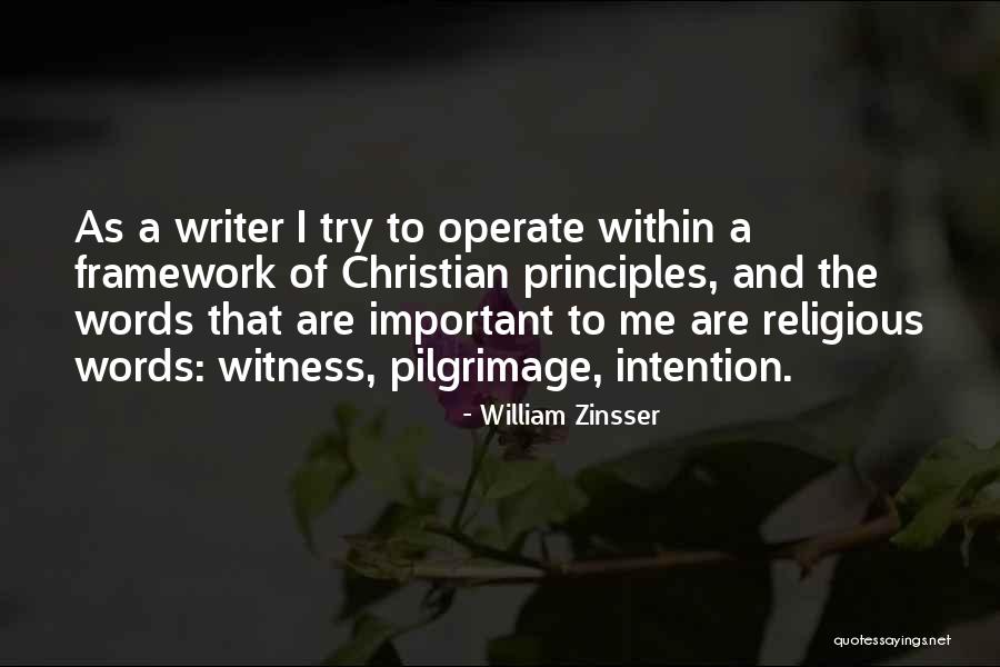 Pat Palinkas Quotes By William Zinsser Pat Palinkas Quotes By William Zinsser