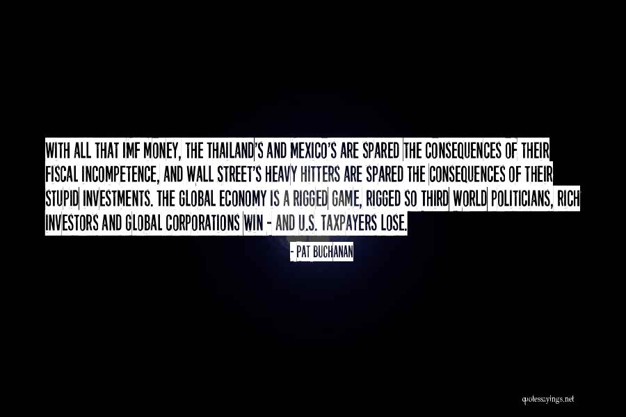 Pat Quotes By Pat Buchanan Pat Quotes By Pat Buchanan