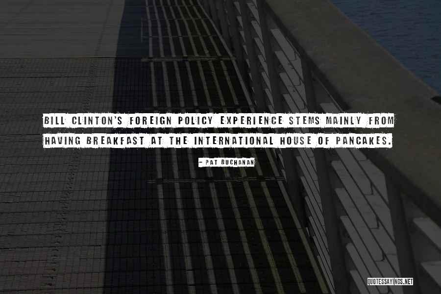 Pat Quotes By Pat Buchanan Pat Quotes By Pat Buchanan