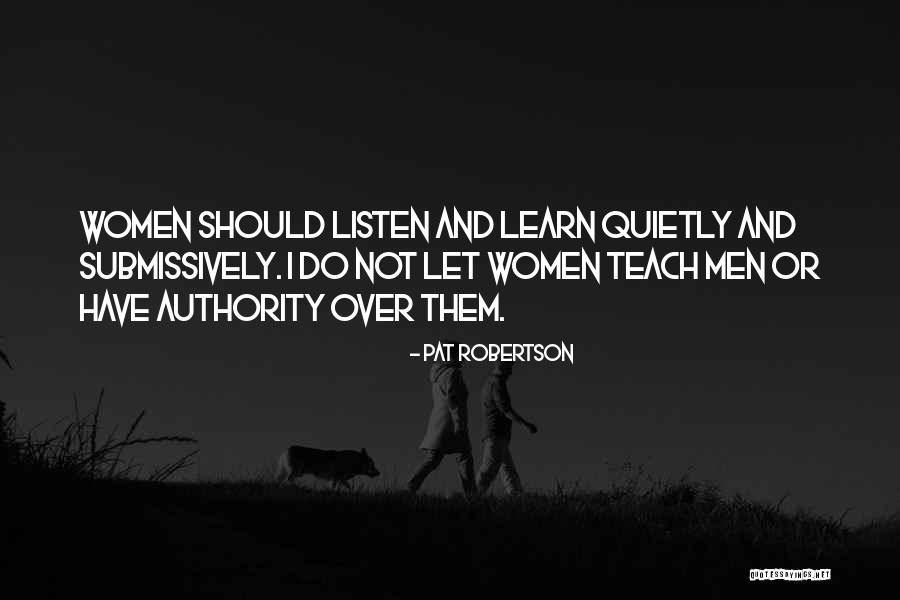 Pat Quotes By Pat Robertson Pat Quotes By Pat Robertson
