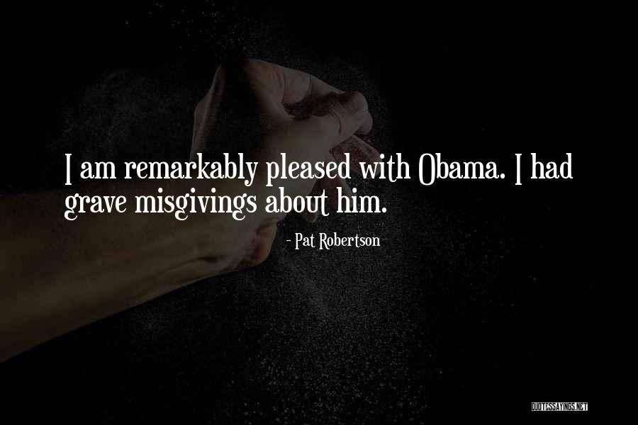 Pat Quotes By Pat Robertson Pat Quotes By Pat Robertson