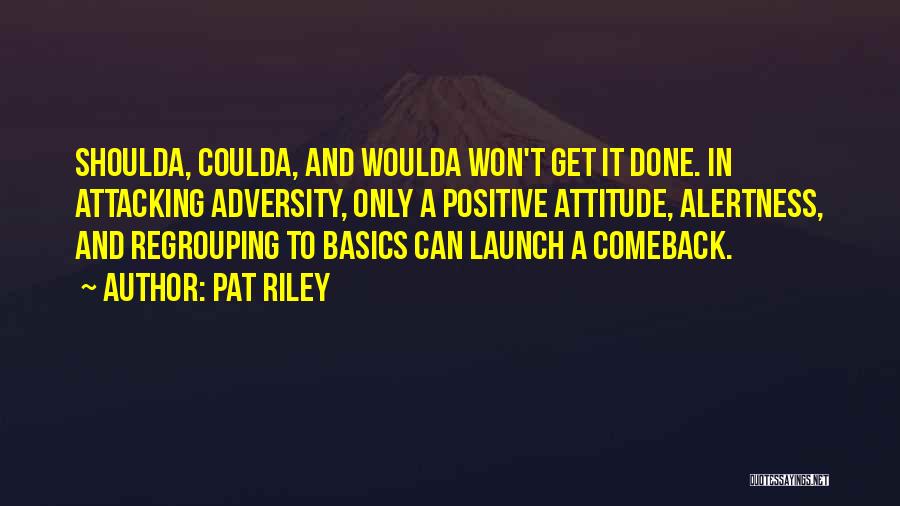 Pat Riley Quotes 101683