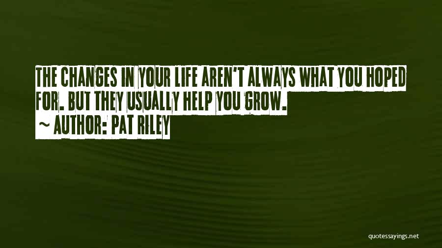 Pat Riley Quotes 1069532