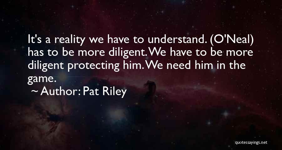 Pat Riley Quotes 264904