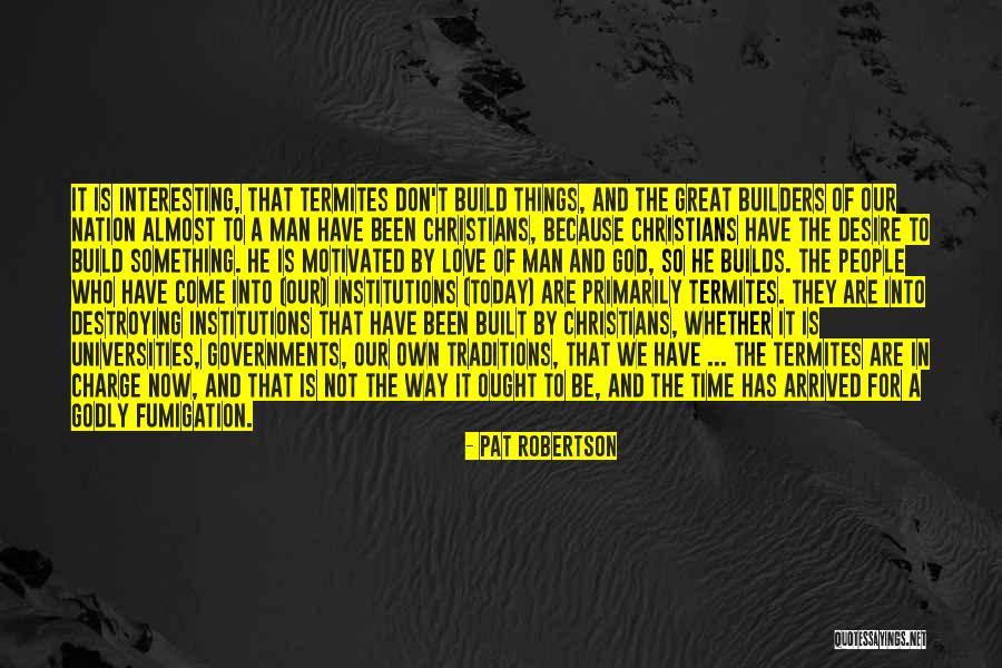 Pat Robertson Quotes 1275911 Pat Robertson Quotes 1275911