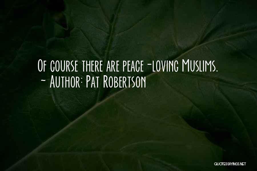 Pat Robertson Quotes 131940