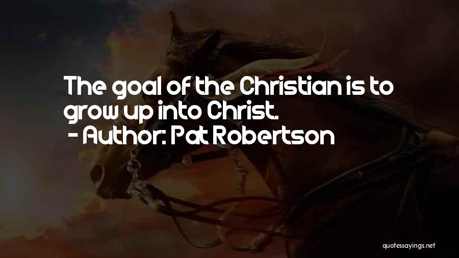 Pat Robertson Quotes 1331662