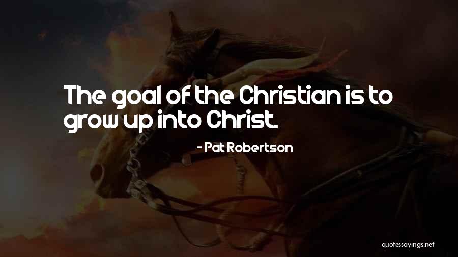 Pat Robertson Quotes 1331662