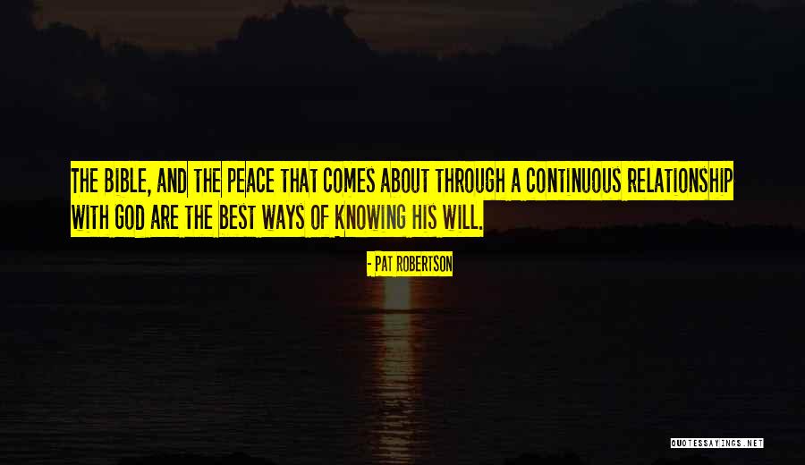 Pat Robertson Quotes 1348677 Pat Robertson Quotes 1348677