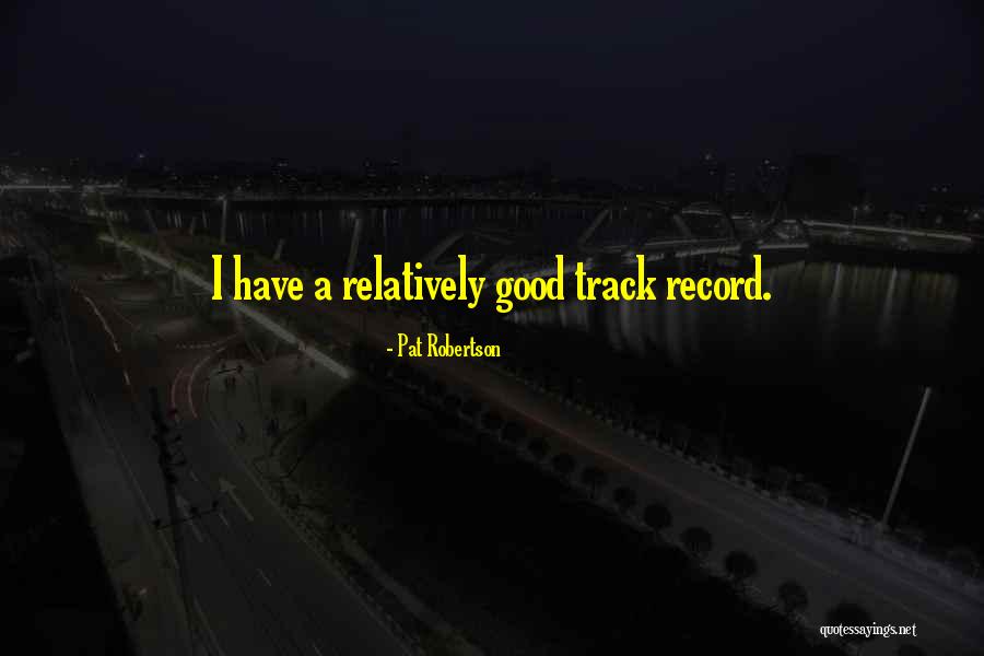 Pat Robertson Quotes 1474621 Pat Robertson Quotes 1474621