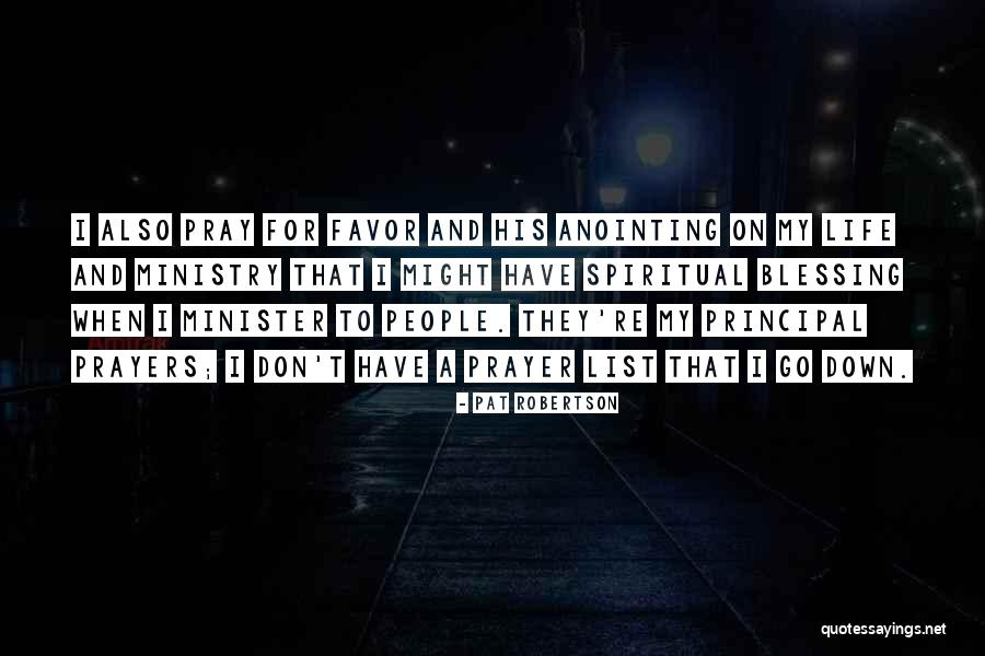 Pat Robertson Quotes 1616906 Pat Robertson Quotes 1616906