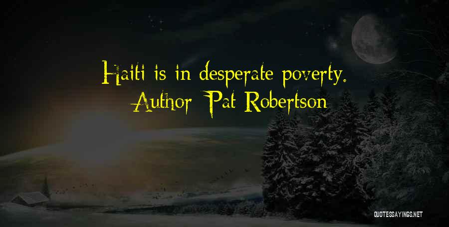Pat Robertson Quotes 1694921