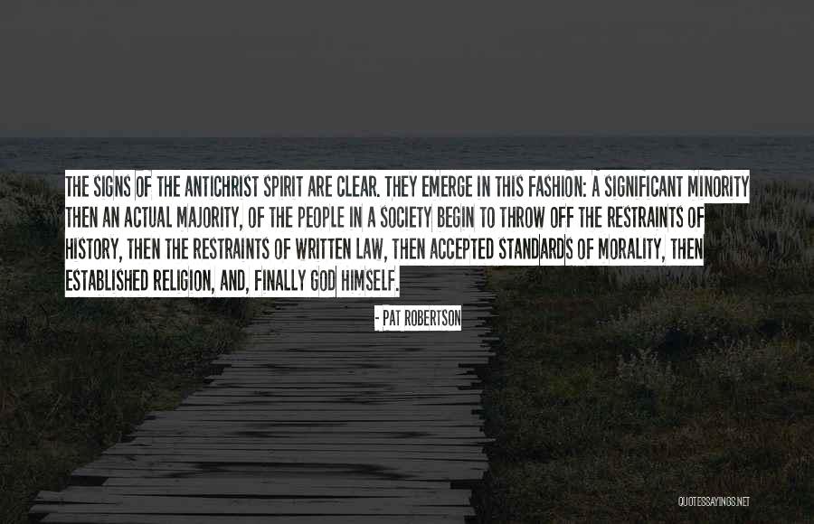 Pat Robertson Quotes 1709728 Pat Robertson Quotes 1709728