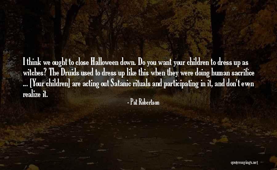 Pat Robertson Quotes 1712254 Pat Robertson Quotes 1712254