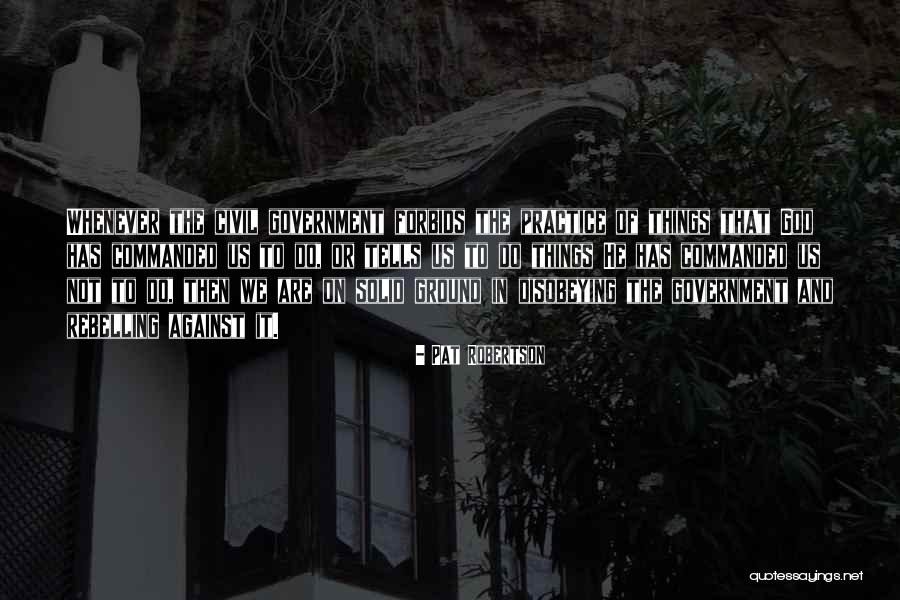 Pat Robertson Quotes 1764502 Pat Robertson Quotes 1764502