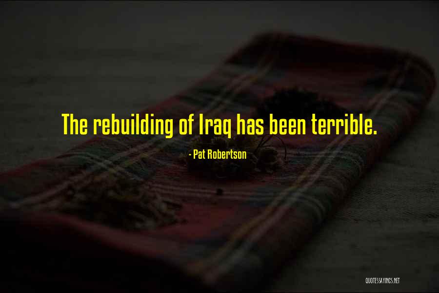 Pat Robertson Quotes 1813899 Pat Robertson Quotes 1813899