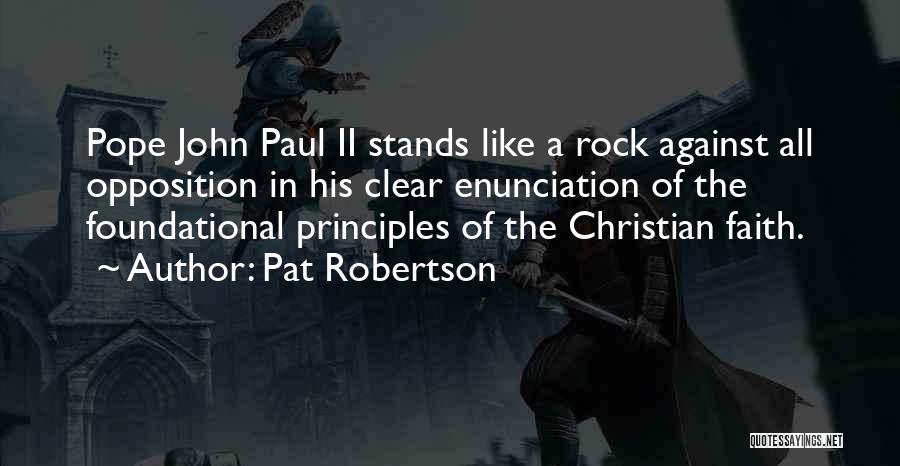 Pat Robertson Quotes 1942702