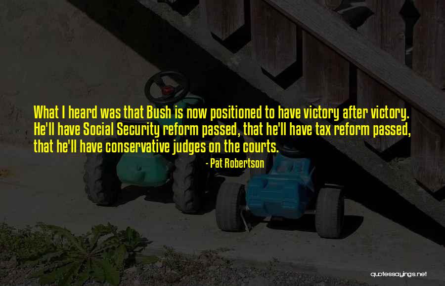 Pat Robertson Quotes 2237433 Pat Robertson Quotes 2237433