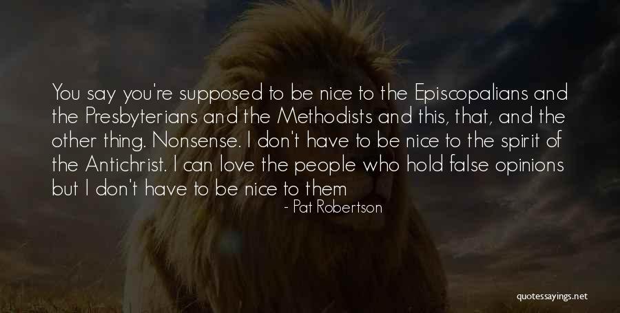 Pat Robertson Quotes 262166 Pat Robertson Quotes 262166