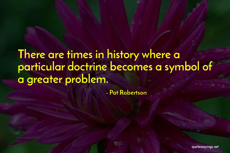 Pat Robertson Quotes 294159