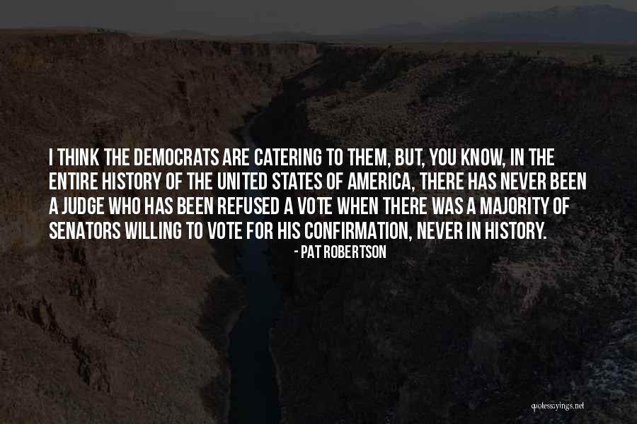 Pat Robertson Quotes 307702