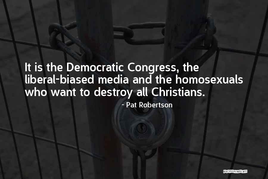 Pat Robertson Quotes 335726