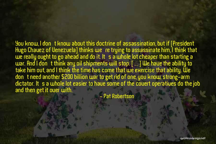 Pat Robertson Quotes 371367 Pat Robertson Quotes 371367