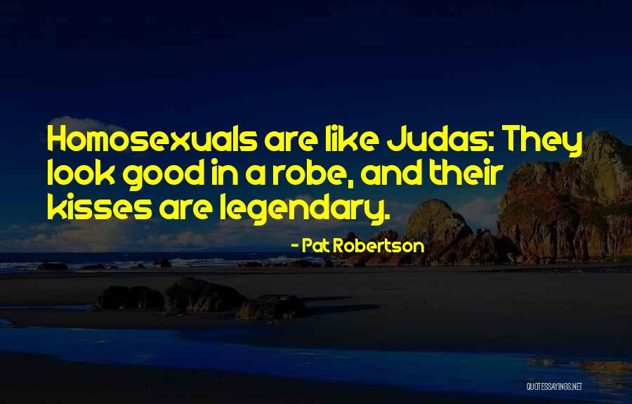 Pat Robertson Quotes 531567