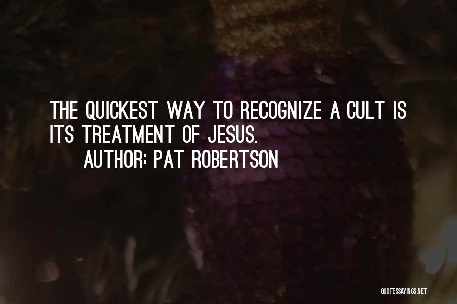 Pat Robertson Quotes 596848