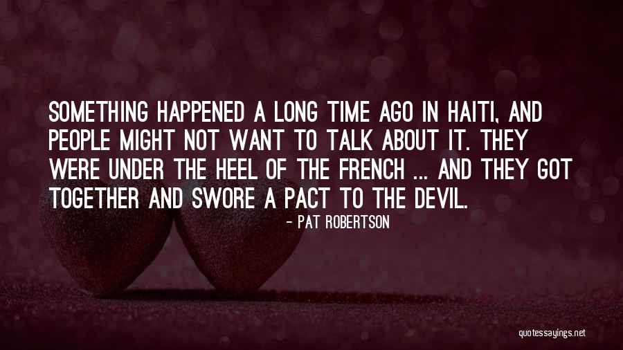 Pat Robertson Quotes 757884 Pat Robertson Quotes 757884