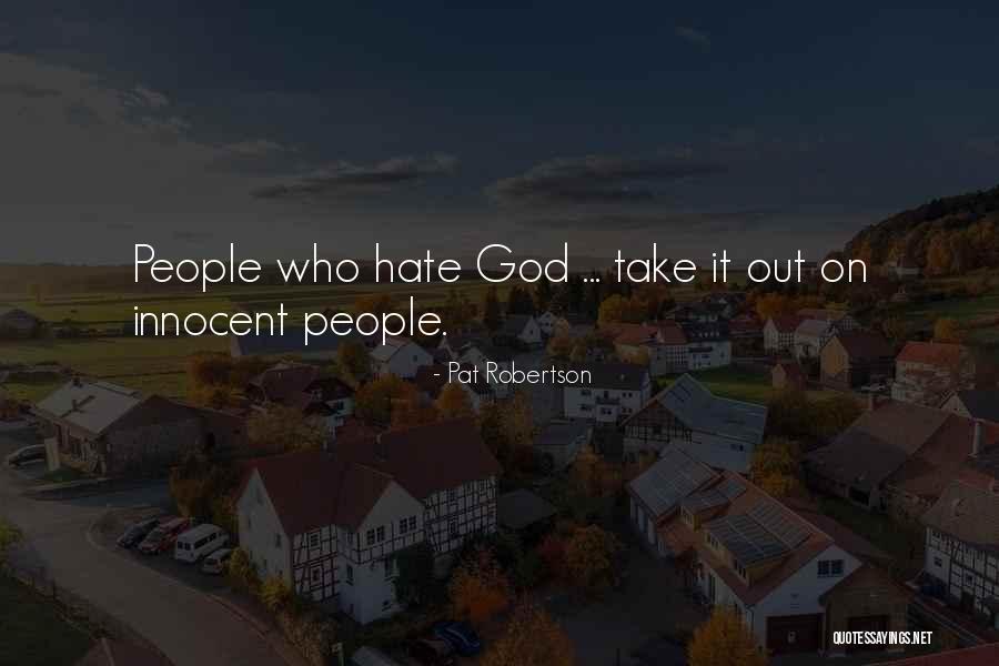 Pat Robertson Quotes 86934 Pat Robertson Quotes 86934