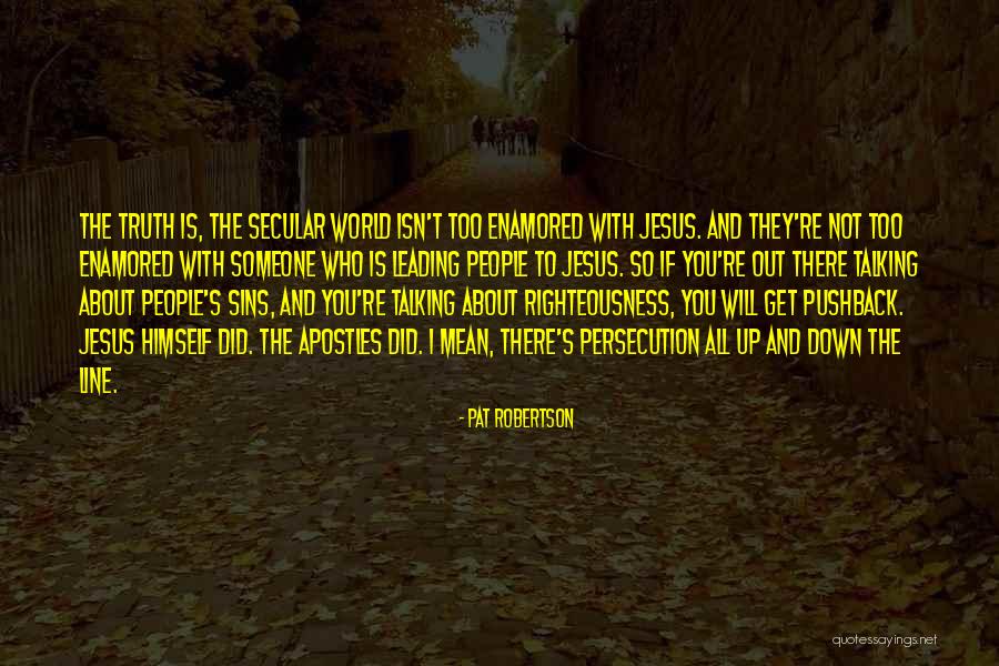 Pat Robertson Quotes 912361 Pat Robertson Quotes 912361