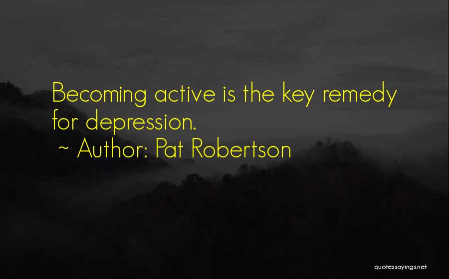 Pat Robertson Quotes 991997