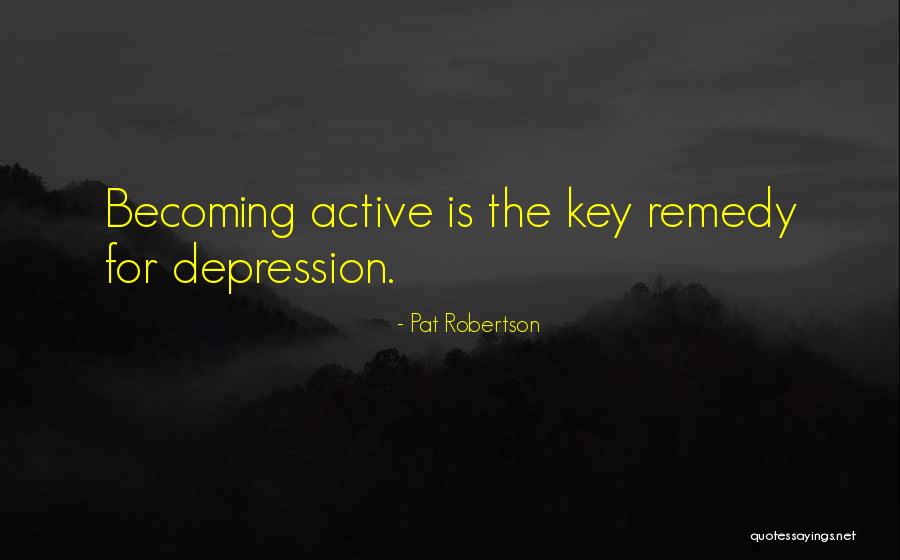 Pat Robertson Quotes 991997 Pat Robertson Quotes 991997