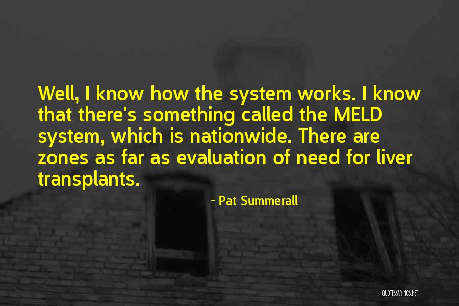 Pat Summerall Quotes 1029970