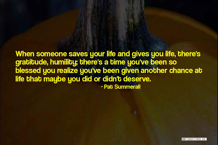 Pat Summerall Quotes 1034520