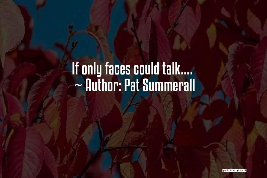 Pat Summerall Quotes 1692145