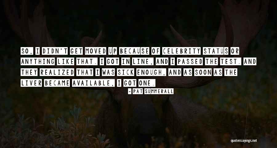Pat Summerall Quotes 227699 Pat Summerall Quotes 227699