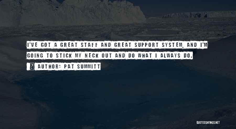 Pat Summitt Quotes 1396132