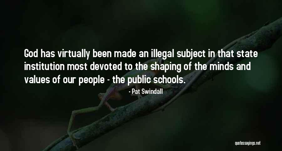 Pat Swindall Quotes 1164409 Pat Swindall Quotes 1164409