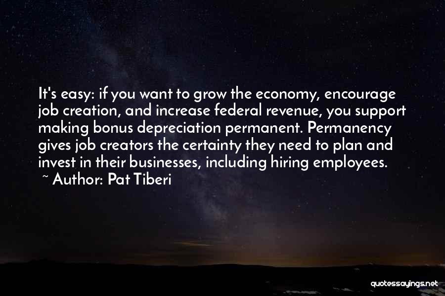 Pat Tiberi Quotes 1237182