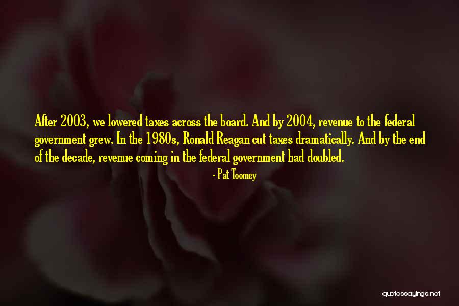 Pat Toomey Quotes 1292724 Pat Toomey Quotes 1292724