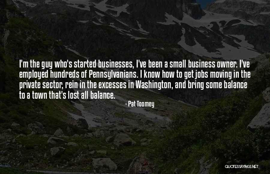 Pat Toomey Quotes 1967389 Pat Toomey Quotes 1967389