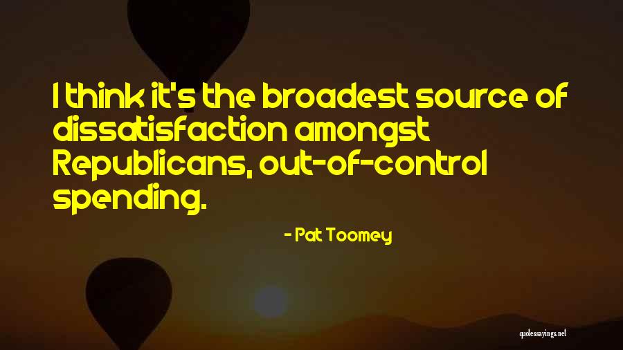 Pat Toomey Quotes 2187750 Pat Toomey Quotes 2187750