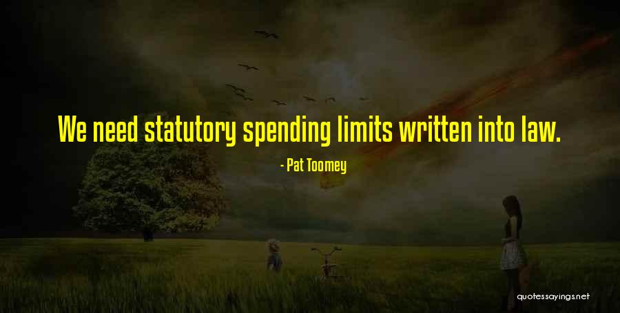 Pat Toomey Quotes 331530 Pat Toomey Quotes 331530