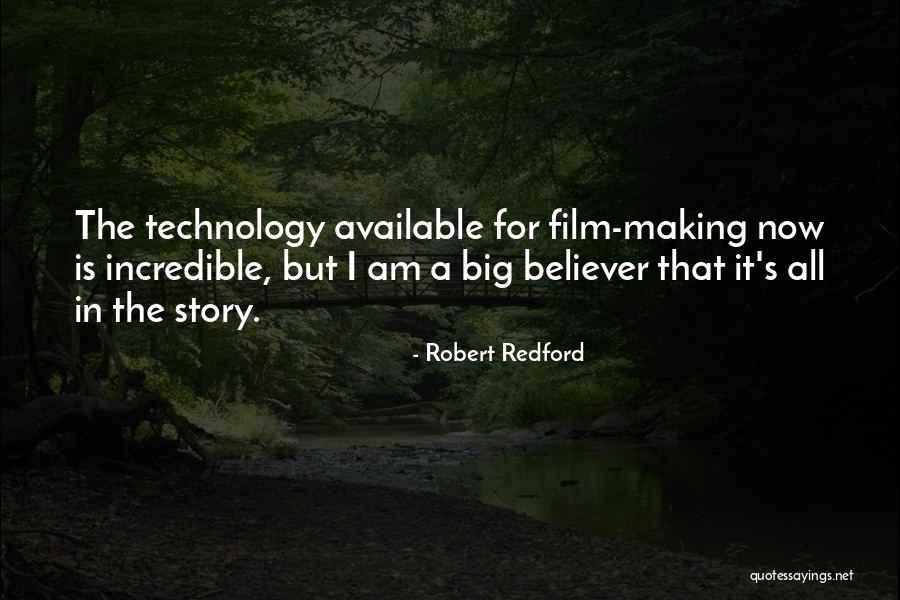Pata Negra Quotes By Robert Redford Pata Negra Quotes By Robert Redford
