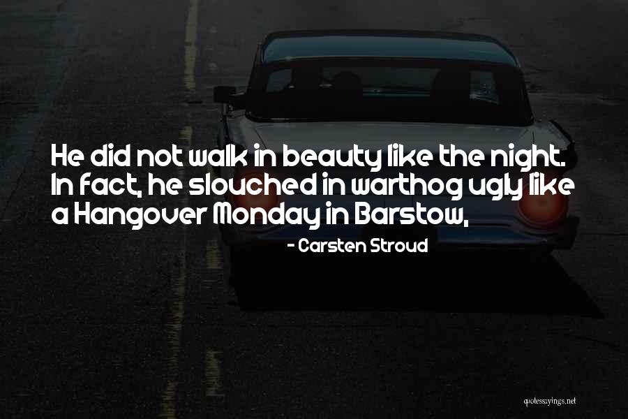Pataasan Ng Pride Quotes By Carsten Stroud Pataasan Ng Pride Quotes By Carsten Stroud